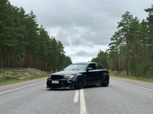 BMW 1M