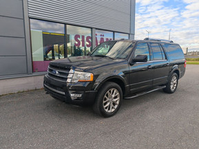 Ford Expedition