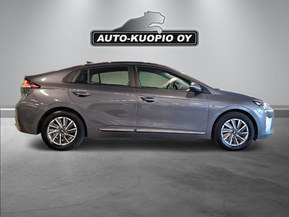 Hyundai Ioniq Electric