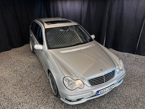 Mercedes-Benz C 30 AMG