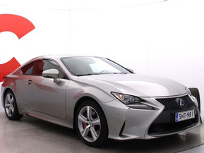 Lexus RC