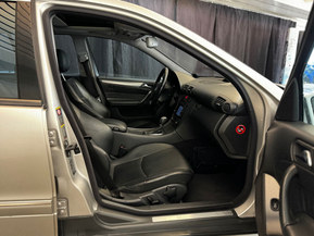 Mercedes-Benz C 30 AMG