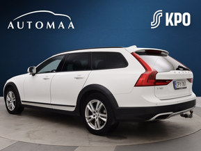 Volvo V90 Cross Country
