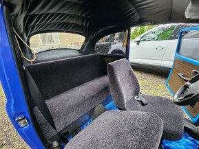 Volkswagen Kupla