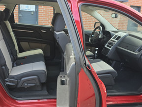 Dodge Journey
