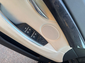 BMW 530 Gran Turismo