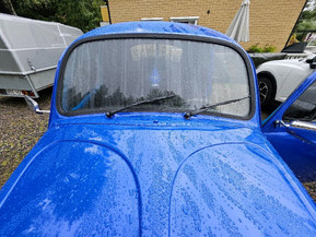 Volkswagen Kupla