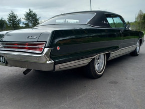 Dodge Monaco