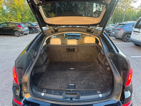 BMW 530 Gran Turismo