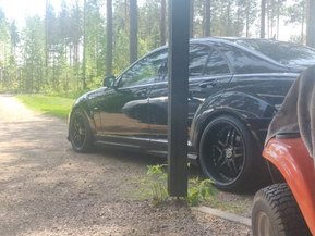 Mercedes-Benz S