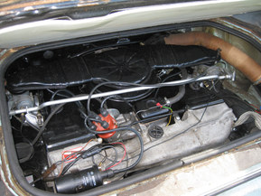 Volkswagen 411