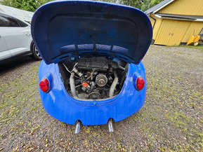 Volkswagen Kupla