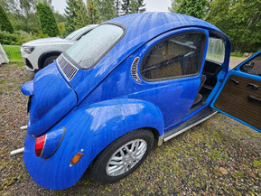 Volkswagen Kupla