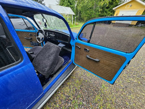 Volkswagen Kupla