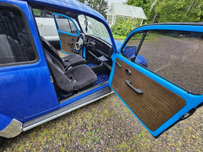 Volkswagen Kupla