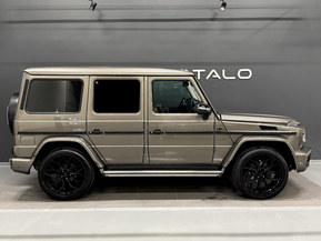 Mercedes-Benz G