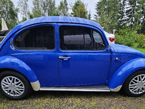Volkswagen Kupla