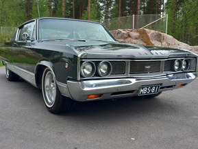 Dodge Monaco
