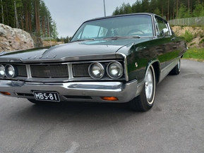Dodge Monaco