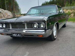 Dodge Monaco