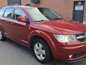 Dodge Journey