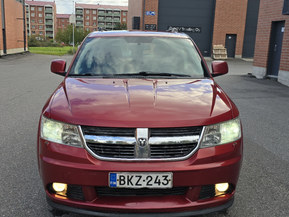 Dodge Journey