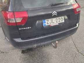 Citroen C5