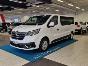 Renault Trafic Combi