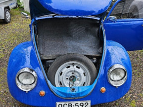 Volkswagen Kupla