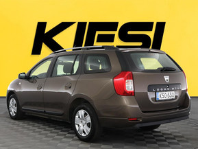 Dacia Logan MCV