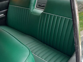 Dodge Monaco