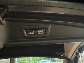 BMW 530 Gran Turismo