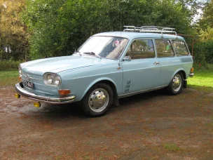 Volkswagen 411
