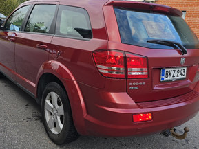 Dodge Journey