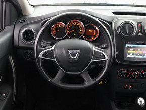 Dacia Logan MCV