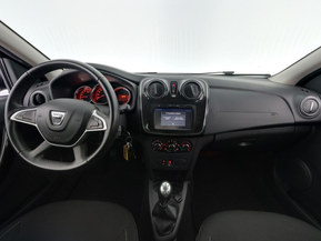 Dacia Logan MCV