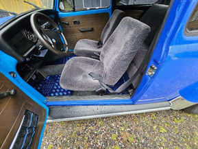 Volkswagen Kupla