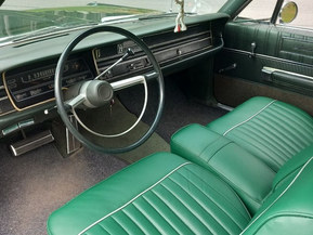 Dodge Monaco