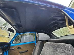 Volkswagen Kupla