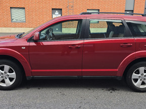 Dodge Journey