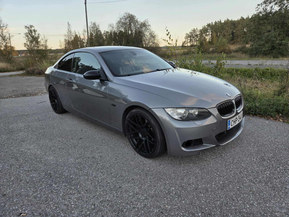 BMW 335