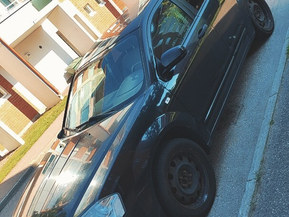 Dodge Avenger