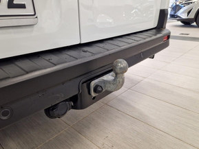 Renault Trafic Combi