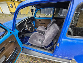 Volkswagen Kupla