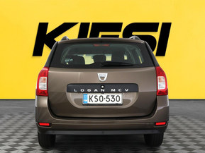 Dacia Logan MCV
