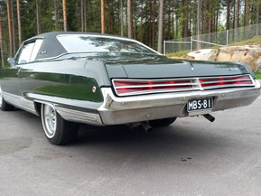 Dodge Monaco