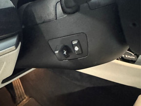 BMW 530 Gran Turismo