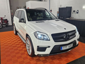 Mercedes-Benz GL