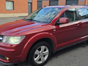 Dodge Journey