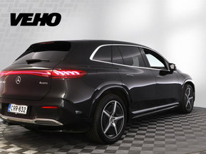 Mercedes-Benz EQS SUV